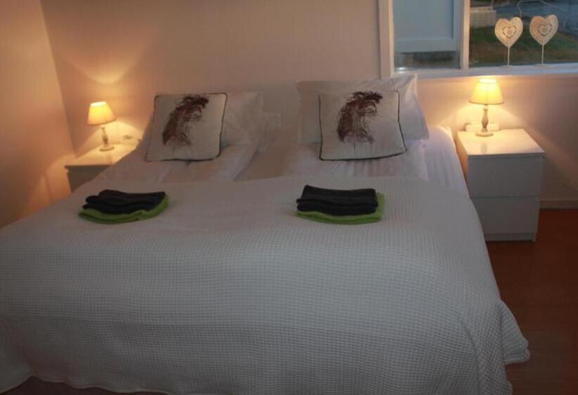 پانسیون Kriukot