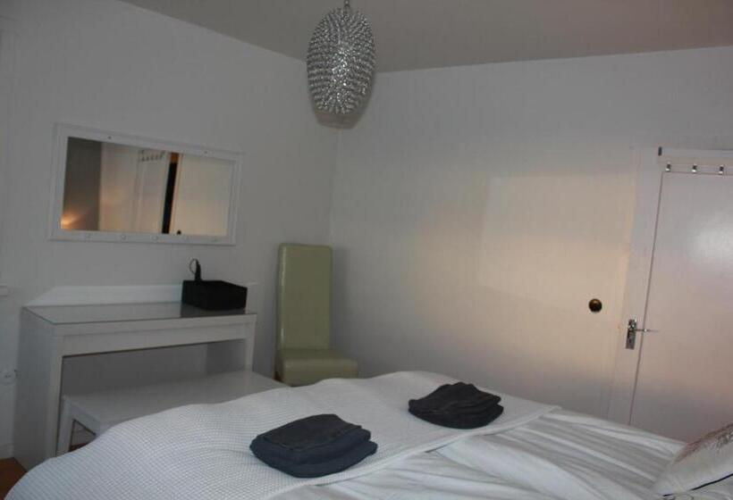 پانسیون Kriukot