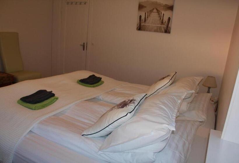 پانسیون Kriukot