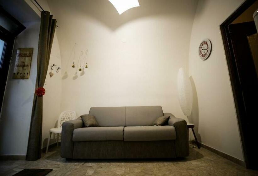 פנסיון L Orchidea