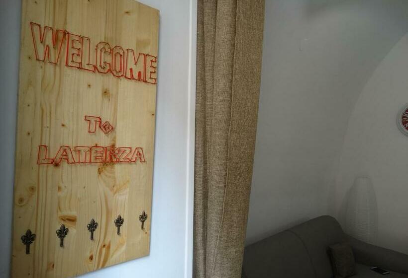 פנסיון L Orchidea