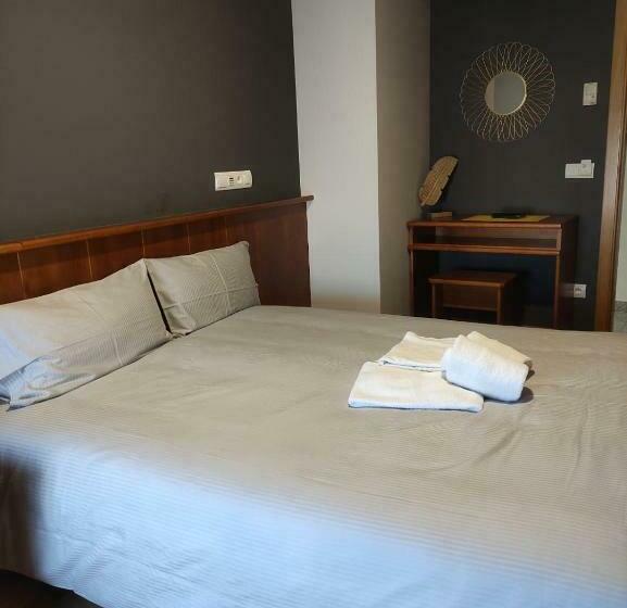 Пансион La Gallega