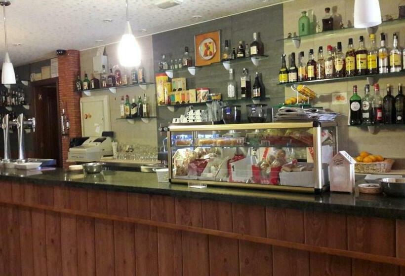 Пансион La Gallega