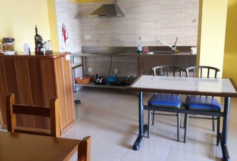 Пансион La Gallega