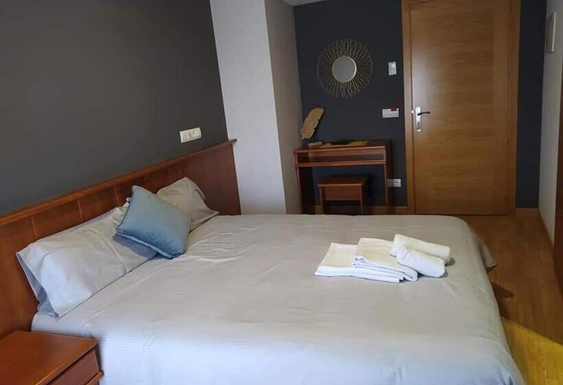 Пансион La Gallega