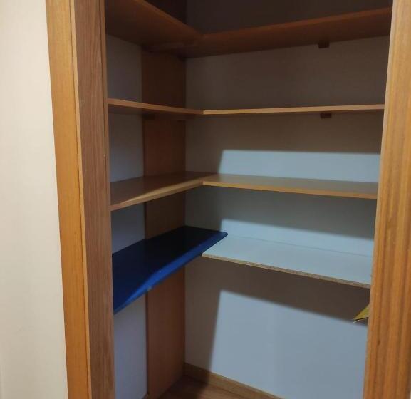 Пансион La Gallega