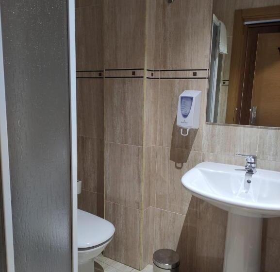 Пансион La Gallega