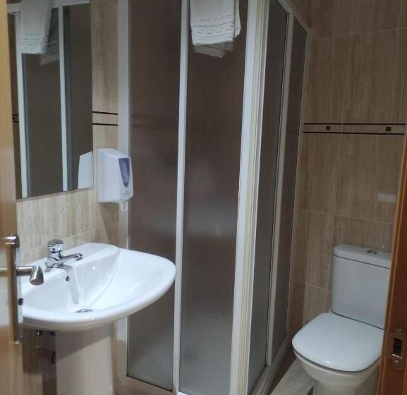 Пансион La Gallega