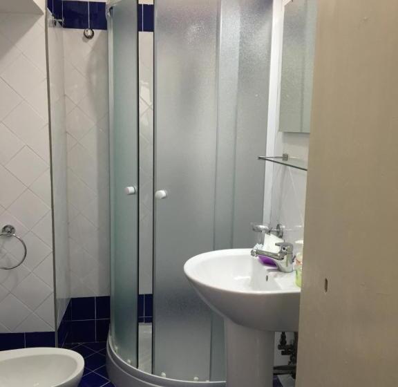 پانسیون La Racia