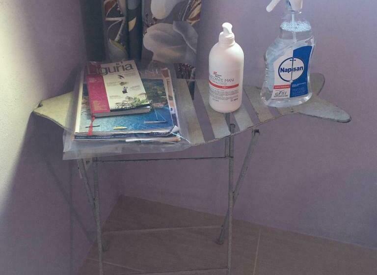 פנסיון La Stanzetta Viola