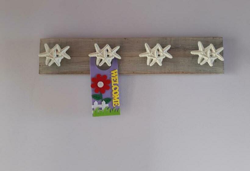 פנסיון La Stanzetta Viola