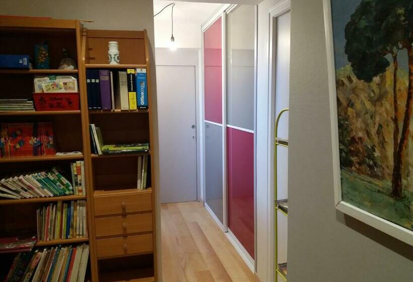 بنسيون La Vie Au Roze