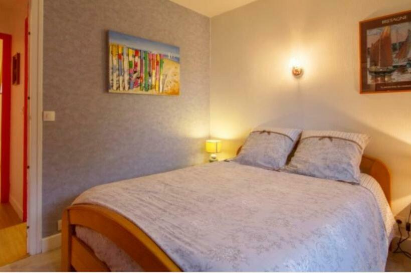 بنسيون La Vie Au Roze