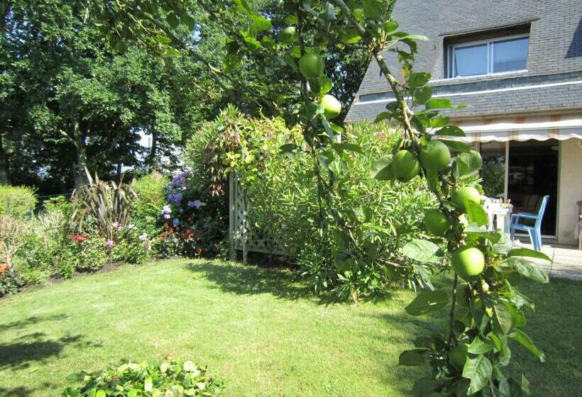 بنسيون La Vie Au Roze