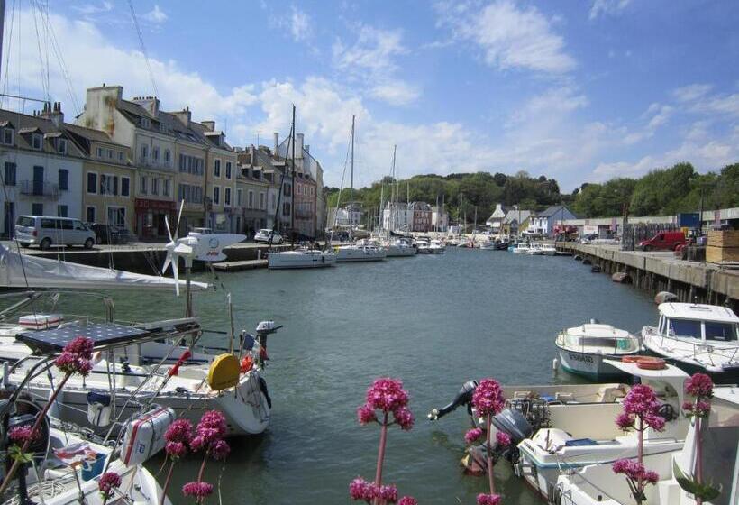 بنسيون La Vie Au Roze