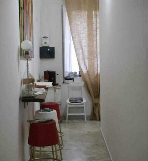 펜션 Le Dimore Degli Artisti