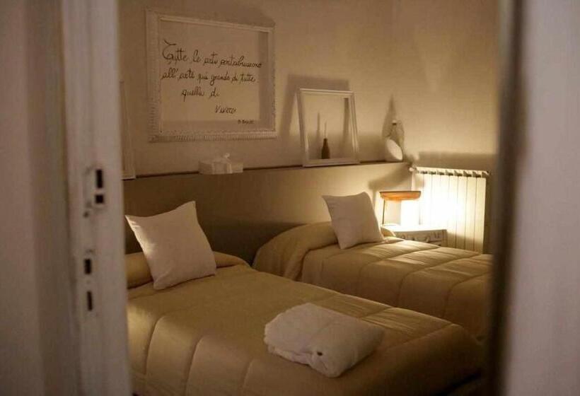 펜션 Le Dimore Degli Artisti