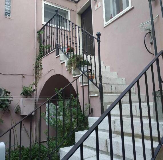 펜션 Le Dimore Degli Artisti