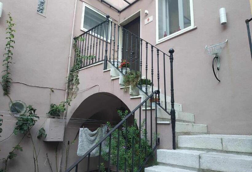 펜션 Le Dimore Degli Artisti