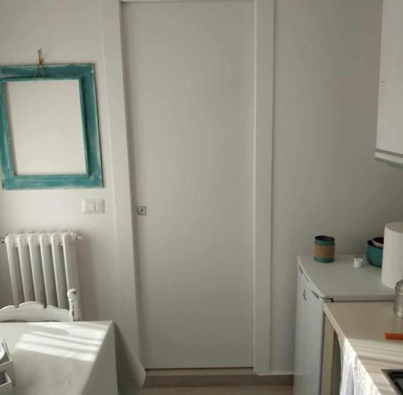 펜션 Le Dimore Degli Artisti