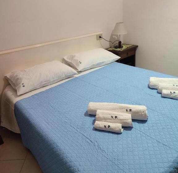 بنسيون Le Due Palme