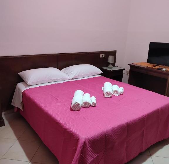 پانسیون Le Due Palme