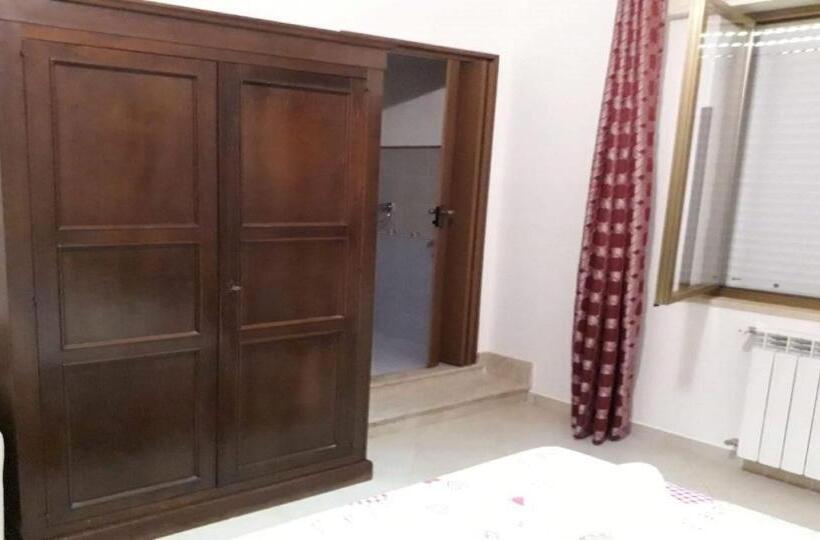 بنسيون Le Due Palme