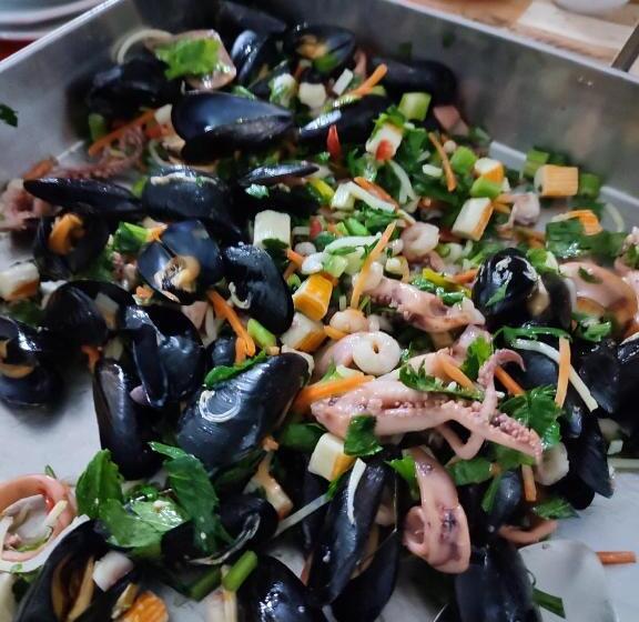 بنسيون Le Due Palme