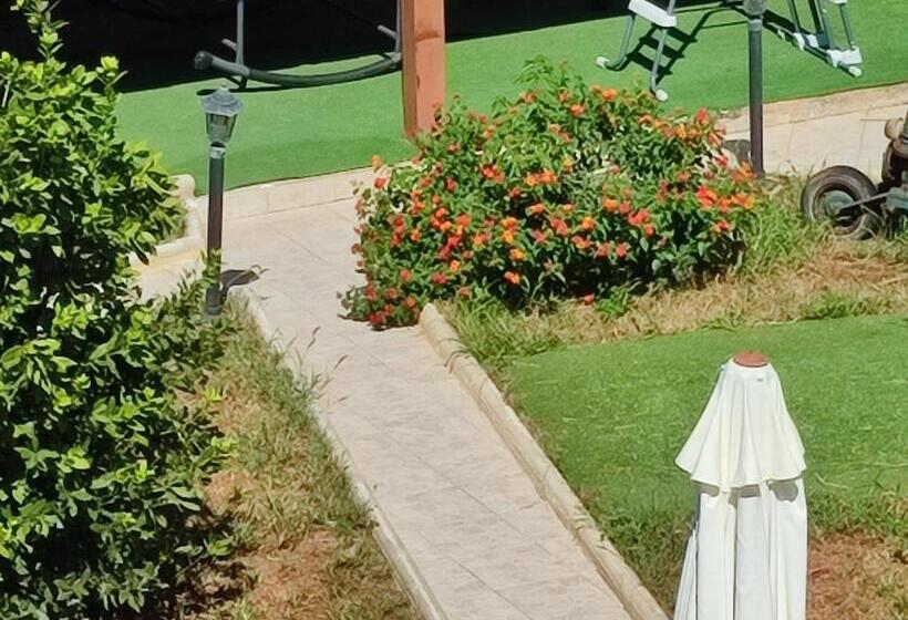 پانسیون Le Due Palme