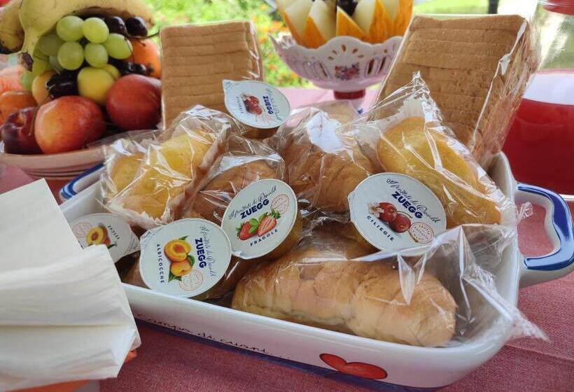 پانسیون Le Due Palme