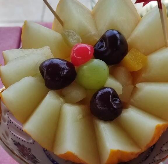 بنسيون Le Due Palme