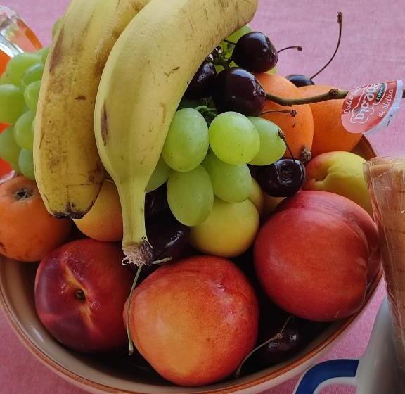 بنسيون Le Due Palme