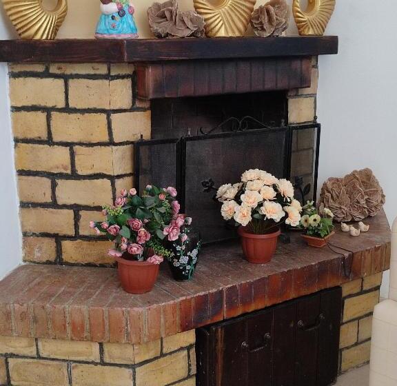 پانسیون Le Due Palme