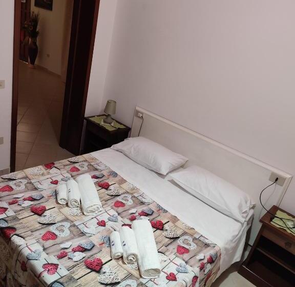 پانسیون Le Due Palme