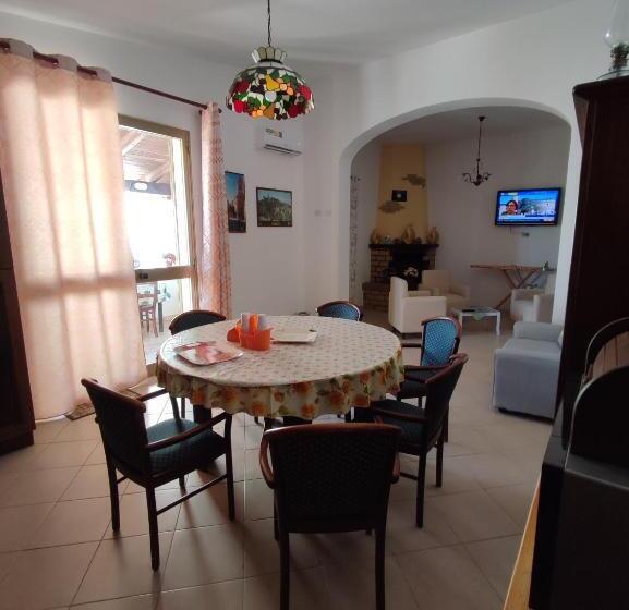 بنسيون Le Due Palme