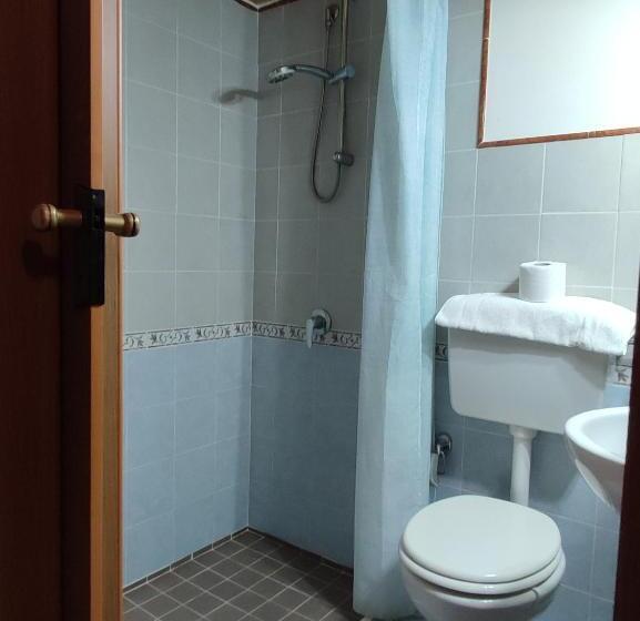 بنسيون Le Due Palme