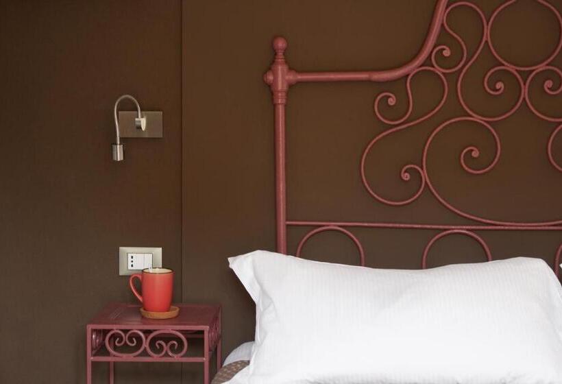 بنسيون Madüneta 5 Terre