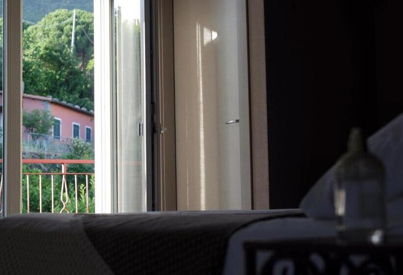 بنسيون Madüneta 5 Terre