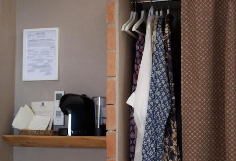 بنسيون Madüneta 5 Terre