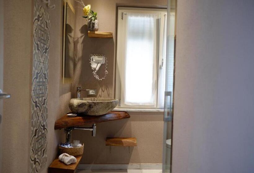 بنسيون Madüneta 5 Terre