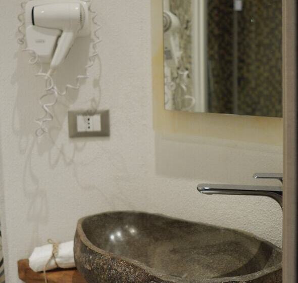 بنسيون Madüneta 5 Terre