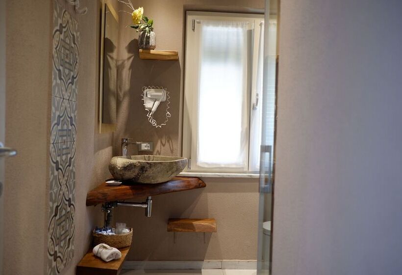 بنسيون Madüneta 5 Terre