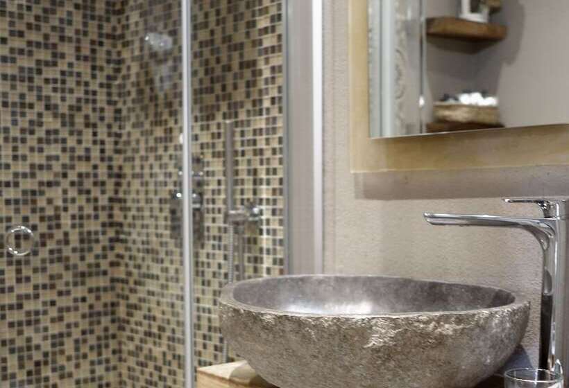 بنسيون Madüneta 5 Terre