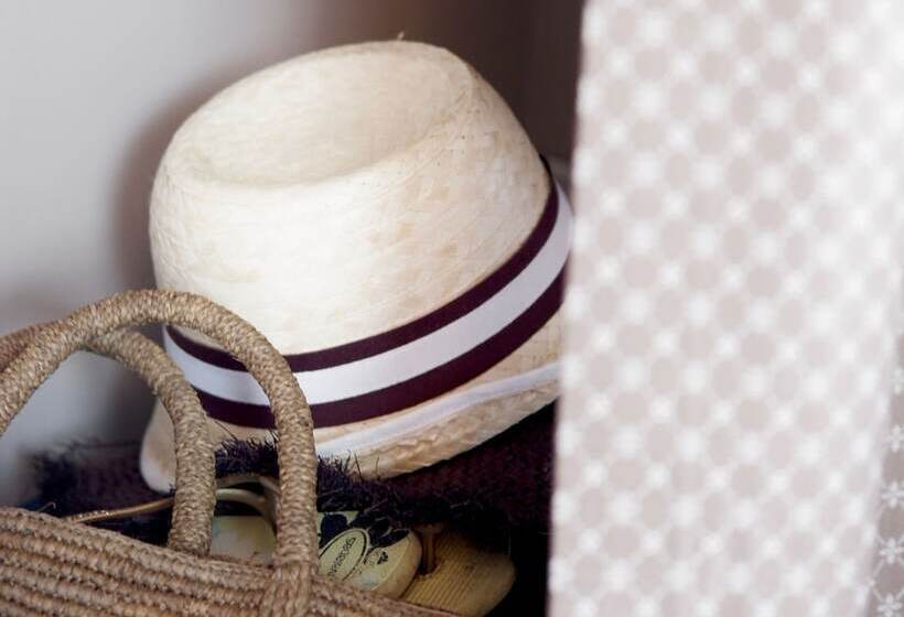 بنسيون Madüneta 5 Terre