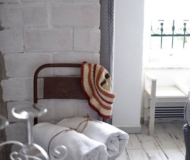 بنسيون Madüneta 5 Terre