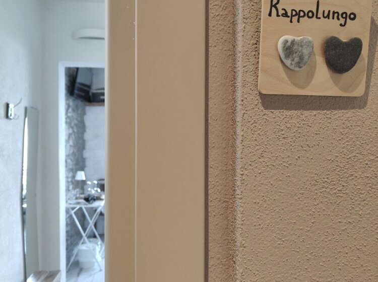 بنسيون Madüneta 5 Terre