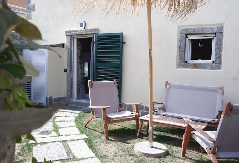 بنسيون Madüneta 5 Terre