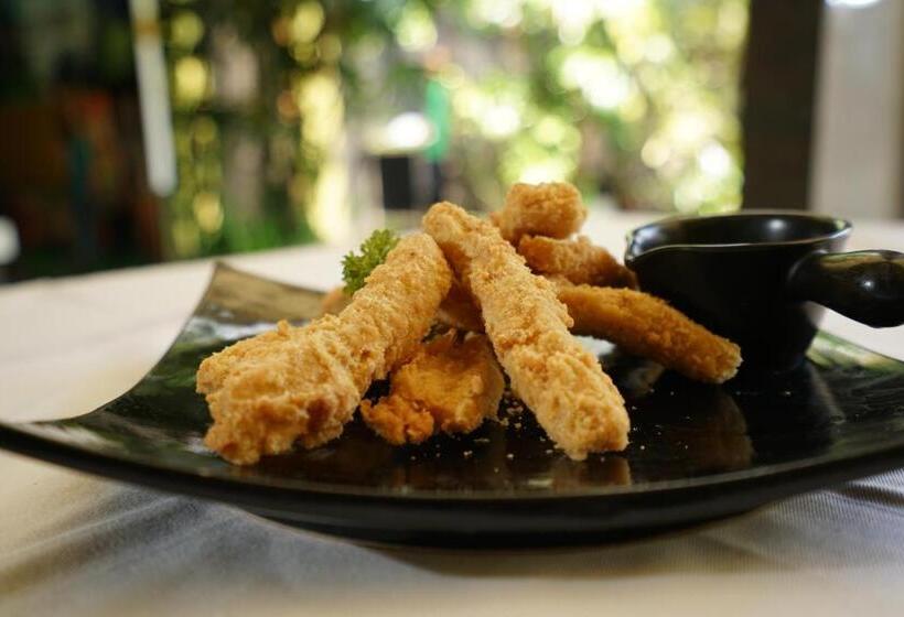 פנסיון Maharani Homestay