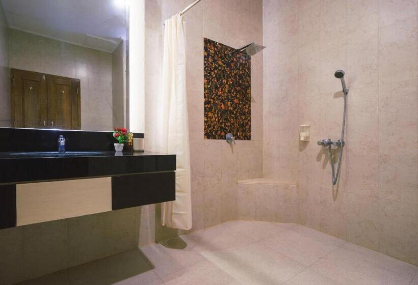 פנסיון Maharani Homestay