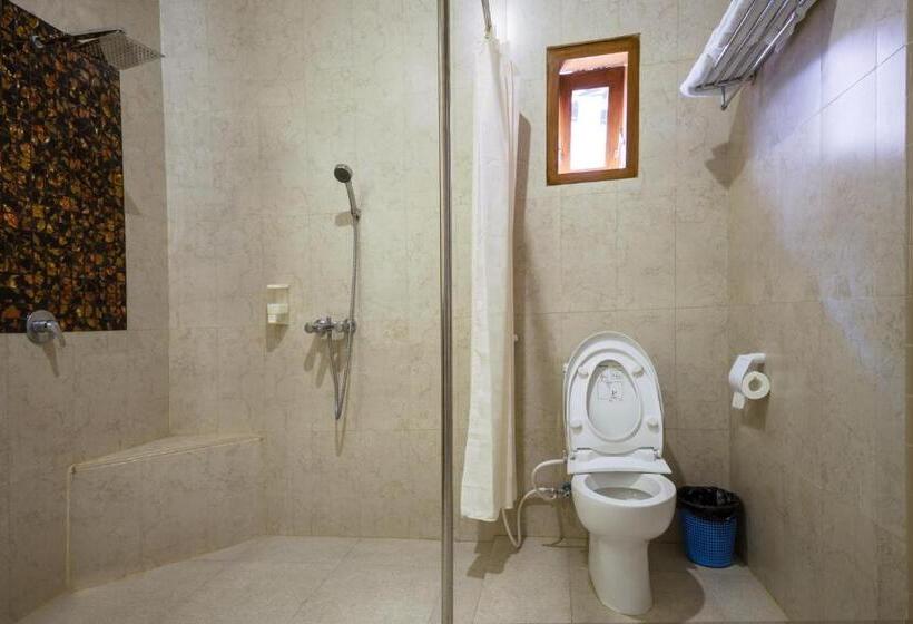 פנסיון Maharani Homestay